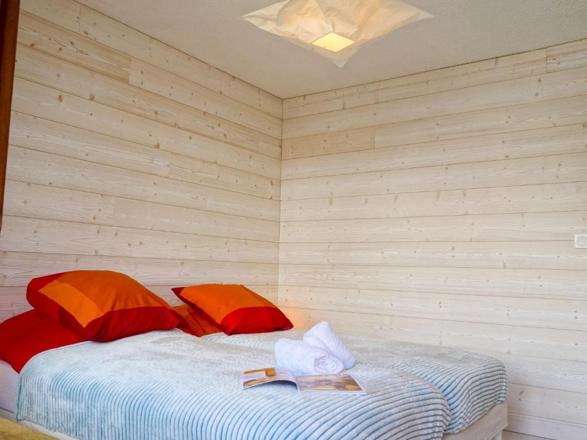 Apartment Le Curling B - Val Claret-27 By Interhome Tignes Bagian luar foto
